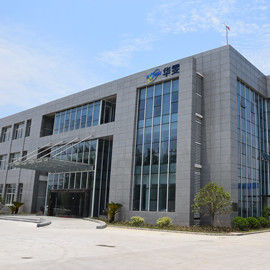 China Jiaxing Huawen Chemical Co., Ltd. Perfil da companhia