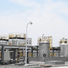 China Jiaxing Huawen Chemical Co., Ltd. Perfil da companhia