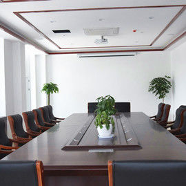 China Jiaxing Huawen Chemical Co., Ltd. Perfil da companhia